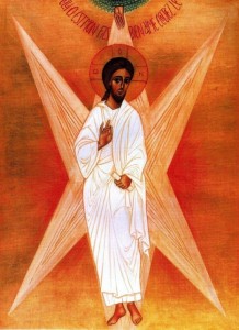 Transfiguration (2)