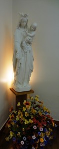 Notre Dame de Toutes Grâces (3)