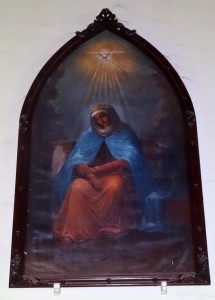 La Vierge Marie - Wenappua - sfb Sri lanka