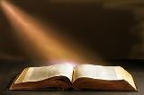 Bible et lumière
