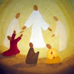 La transfigurationf