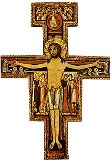 Croix de St François d'Assise