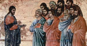 Jesus-and-his-disciples