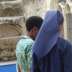 Visite de St Emilion (1)