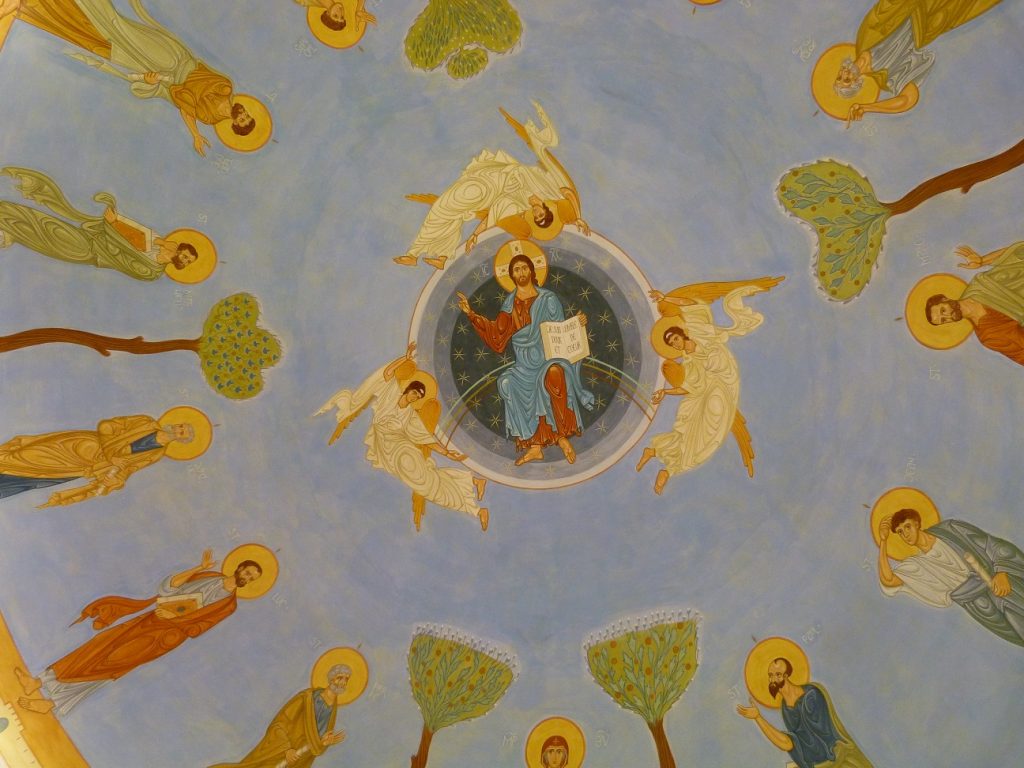 Vie Contemplative Sainte Famille de Bordeaux