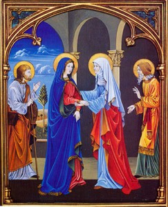 Visitation