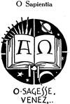 o sapientia